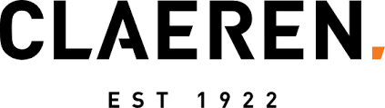 logo claeren