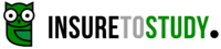 logo insure to study
