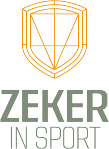 logo zeker in sport